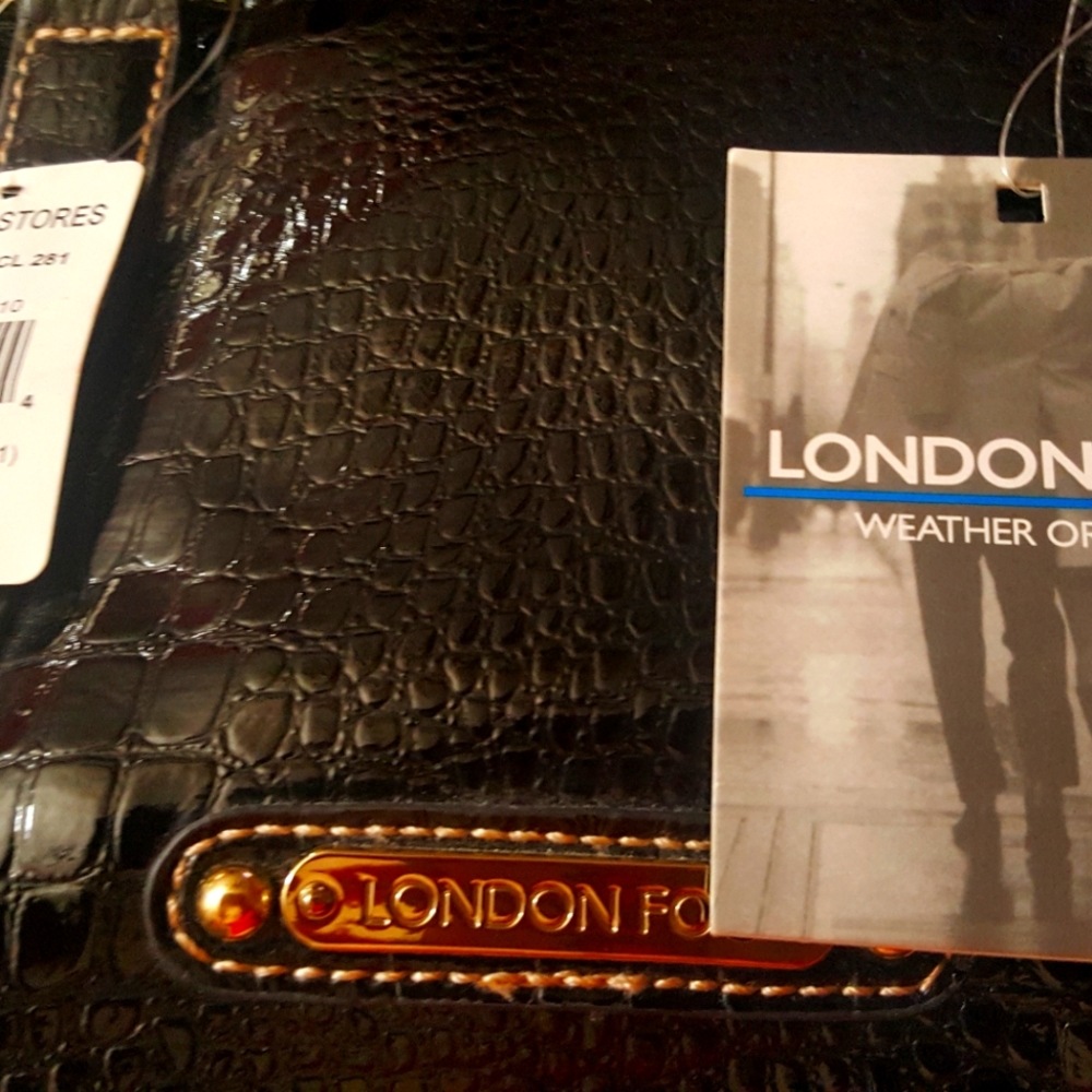 London Fog Purse